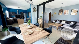 maison à la vente -   10600  LA CHAPELLE SAINT LUC, surface 171 m2 vente maison - UBI472602470